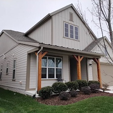 House-washing-Window-Cleaning-in-Lake-Frederick-VA 2